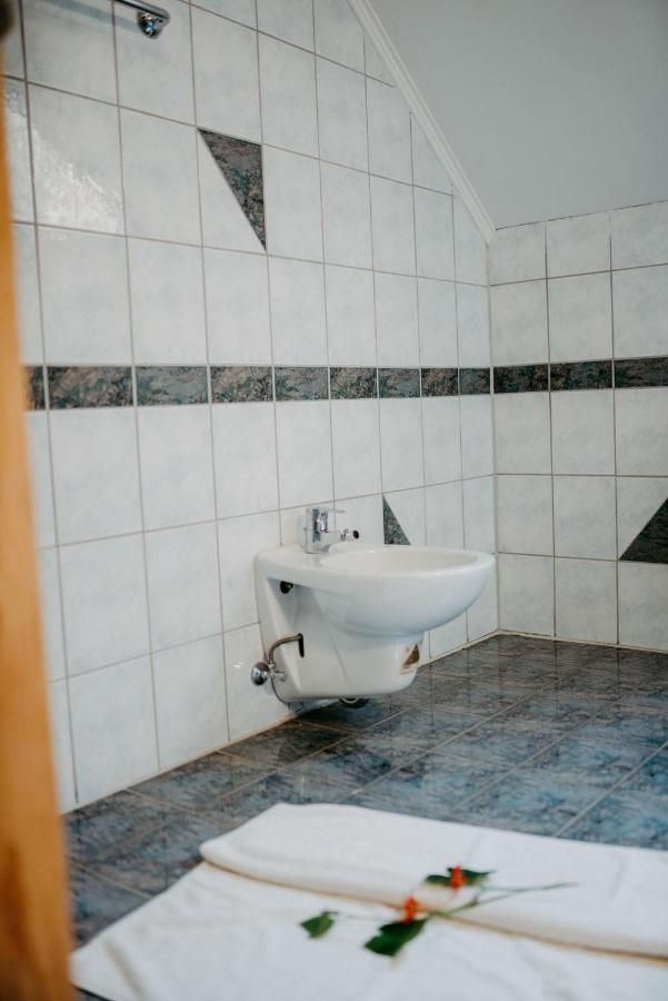 Appartement Vidmar-Wintertraum Arriach Exterior foto
